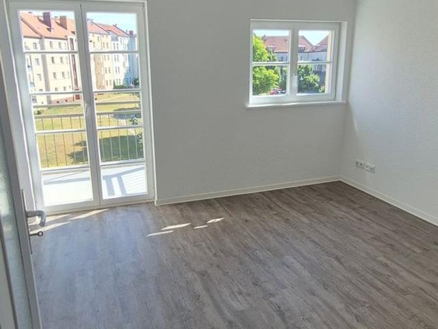 Ihre neues Zuhause!