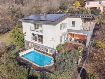 Astano, Gemeinde Sessa, Bezirk Lugano, Tessin