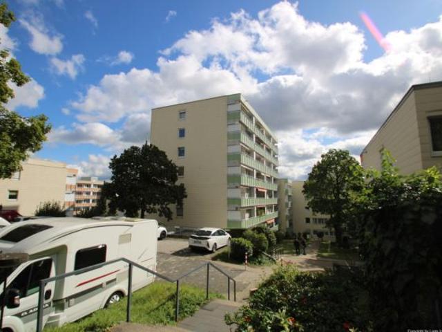 Ihre Oase in Bad Godesberg: Charmante 2 Zimmer Eigentumswohnung nahe der Godesburg!