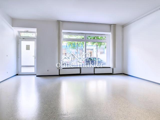 Ihre Atelier /Familienwohnung im Kiez positiver Vorbescheid auf Umnutzung