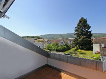Ihre Aussicht für diesen Sommer