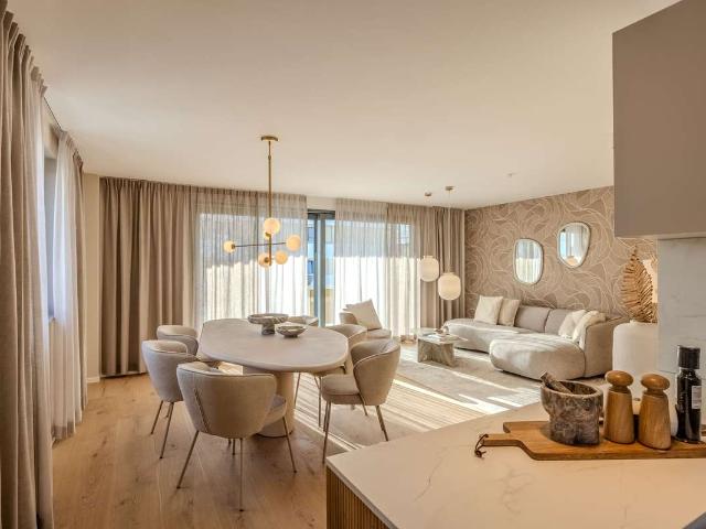 Ihre Adresse zum Glück 3,5 Zimmer Wohnung mit perfektem Schnitt