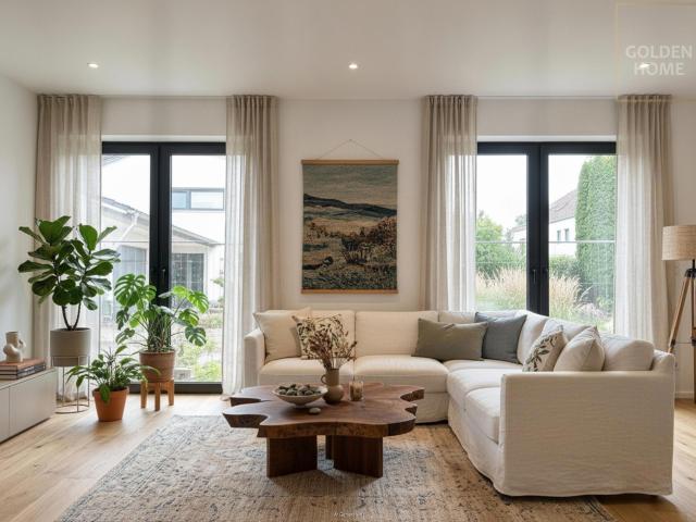 Ihre Alternative zur Wohnung