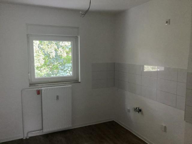 Ihre Chance ansprechende, renovierte 3 Zimmer Wohnung mit Balkon