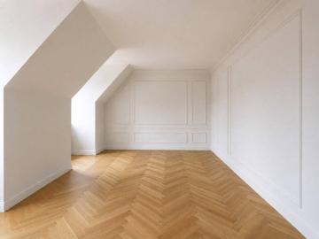 Ihre Chance auf Eigentum! Gemütliche Dachgeschosswohnung wartet auf Ihre persönliche Handschrift!