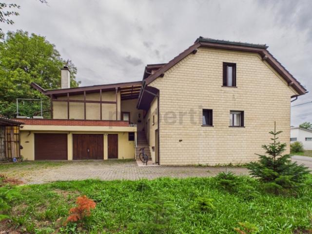 Ihre Chance auf ein aussergewöhnliches Immobilienjuwel im Herzen des Aargaus