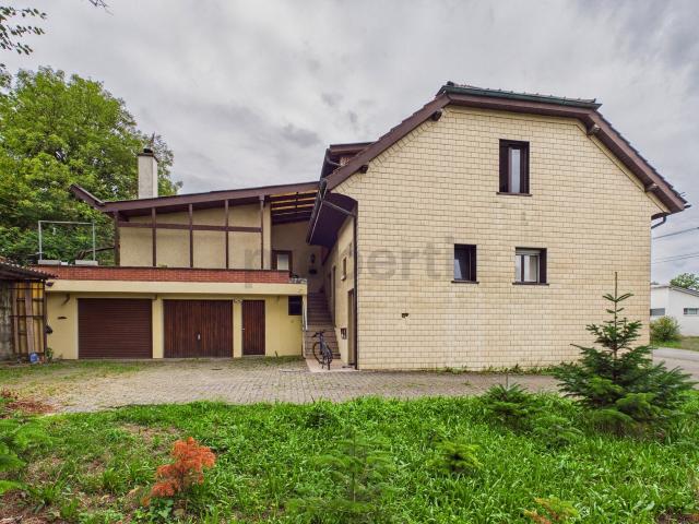 Ihre Chance auf ein aussergewöhnliches Immobilienjuwel im Herzen des Aargaus