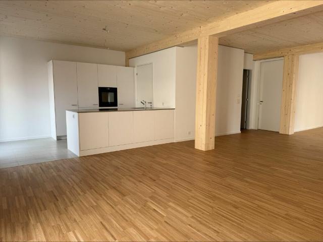 Ihre Chance Grosszügige 2.5 Zimmerwohnung mit Terrasse