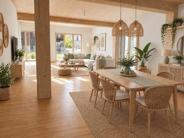Ihre Chance Grosszügige 2.5 Zimmerwohnung mit Terrasse