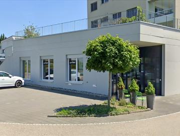 Ihre Chance in die Selbstständigkeit im schönen St. Urban