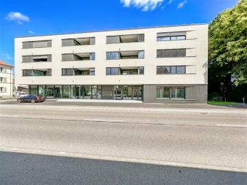Ihre Chance in Gerlafingen 64 m2 Gewerbefläche an Top Lage