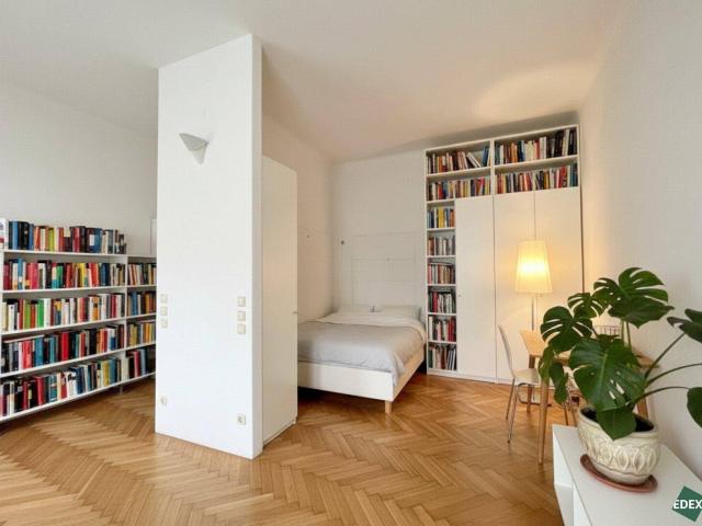 Ihre Chance in Hietzing – 1 Zimmer Räumlichkeit mit Potenzial, nur wenige Schritte zur U4