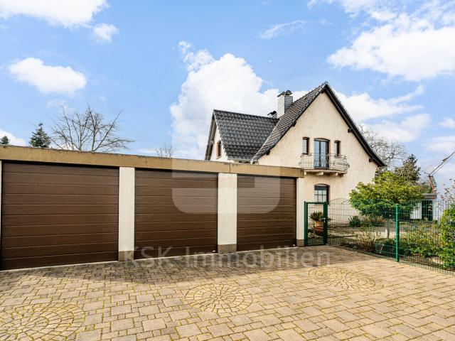 Ihre Chance in Niederpleis mit Potenzial!
