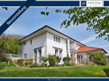 Ihre Chance+schickes Einfamilienhaus im Splitlevel Stil