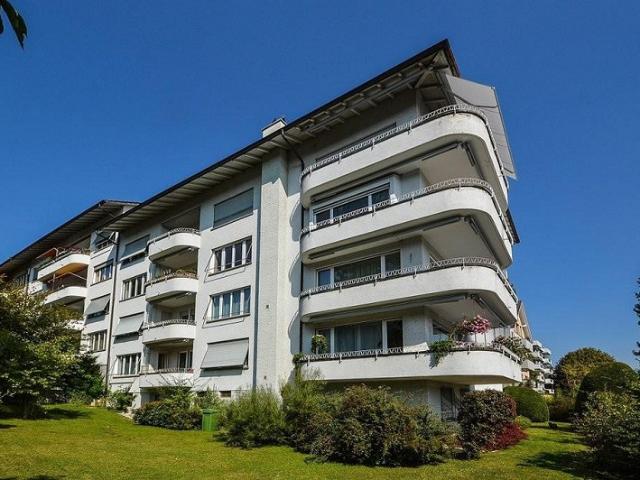 Ihre Duplex Traumwohnung im Schosshaldenquartier