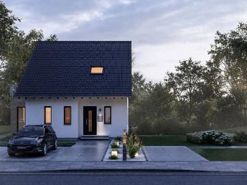Ihre Doppelhaushälfte Der Weg zum Eigenheim