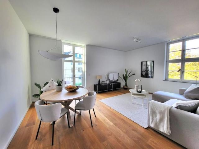 Ihre exklusive Residenz mit Herz!