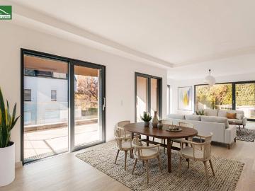 Ihre exklusive Stadtvilla in Döbling – Stil, Ruhe und höchste Lebensqualität FRÜHLINGSAKTION 5% Preisnachlass auf den Gesamtkaufpreis!