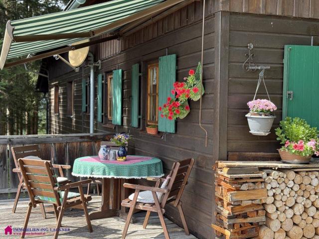 Ihre Alm mit hervorragender Ausstattung Ferienwohnsitz möglich gewidmetes Ferienwohngebiet in Bad Mitterndorf