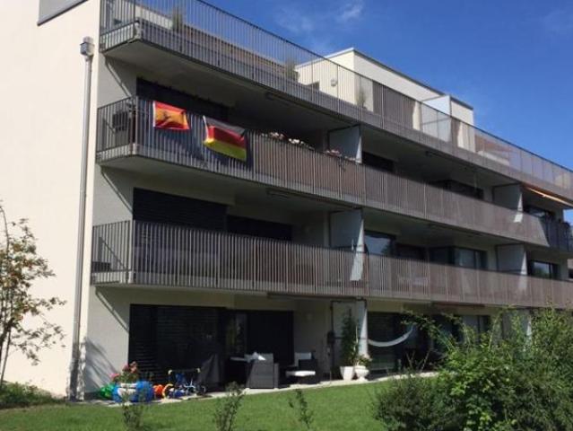 Ihre eigenen vier Wände zum Wohlfühlen