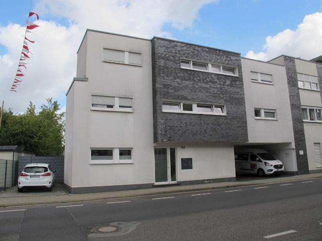 Ihre Eigentumswohnung in Mönchengladbach Venn mit Balkon