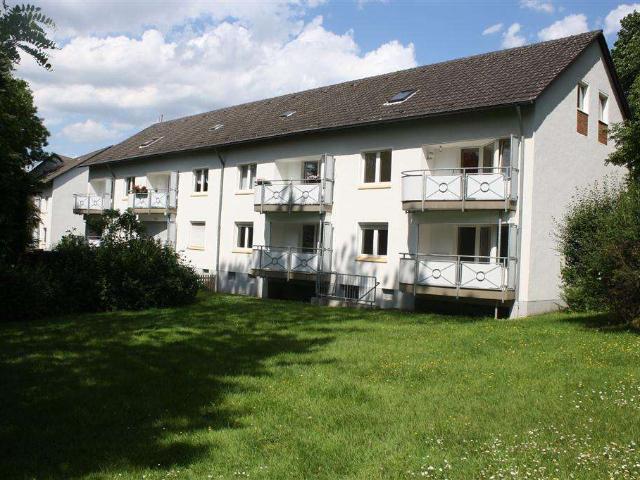 Ihre Eigentumswohnung in ruhiger Lage von Dellwig Wiesengrund 11