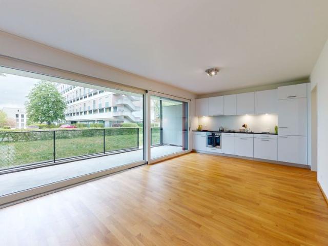 Ihre erste eigene und moderne Wohnung!