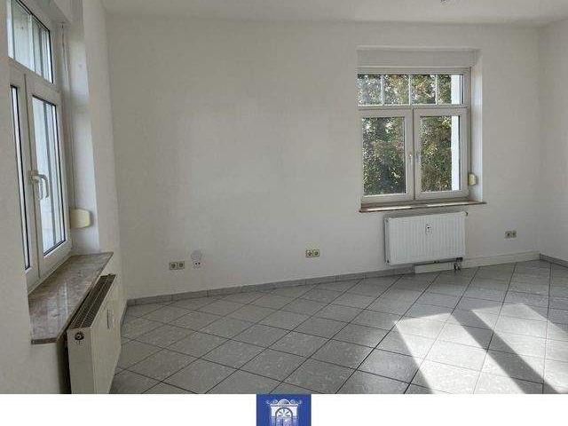 Ihre erste eigene Wohnung in ruhiger und grüner Lage in Neusörnewitz!