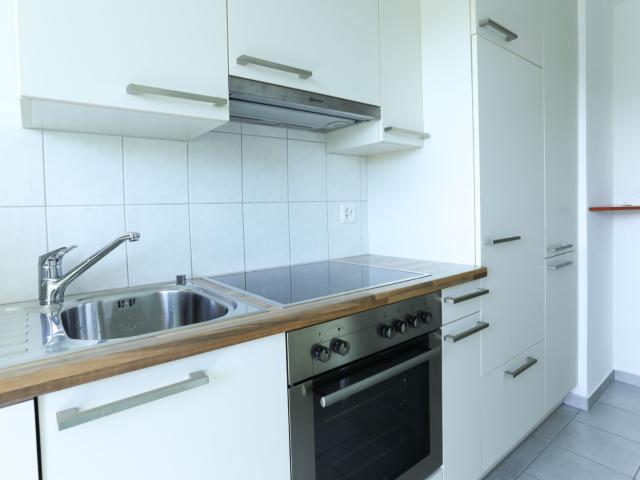 Ihre erste EIGENE Wohnung