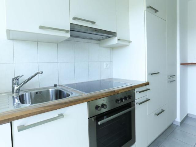 Ihre erste EIGENE Wohnung