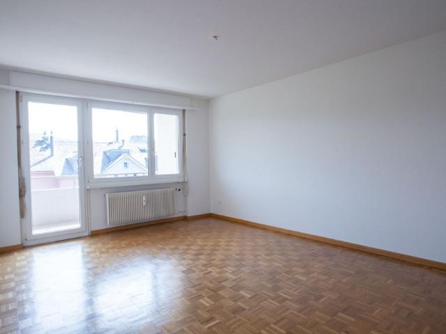 Ihre erste EIGENE Wohnung
