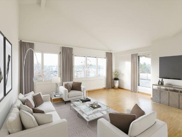 Ihre Familienwohnung im beliebten Sonnenpark