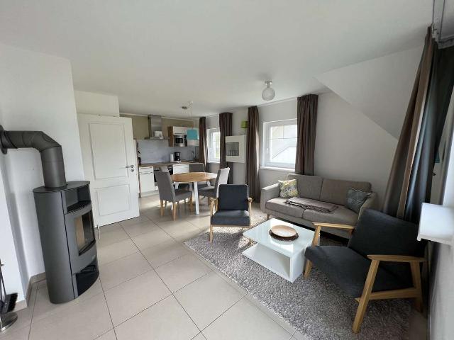 Ihre Ferienwohnung an der Ostsee