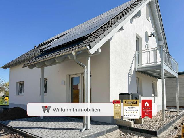 Ihre Gartenwohnung in ruhiger Lage Stellplatz und Garage | Fußbodenheizung | Luft Wärme Pumpe