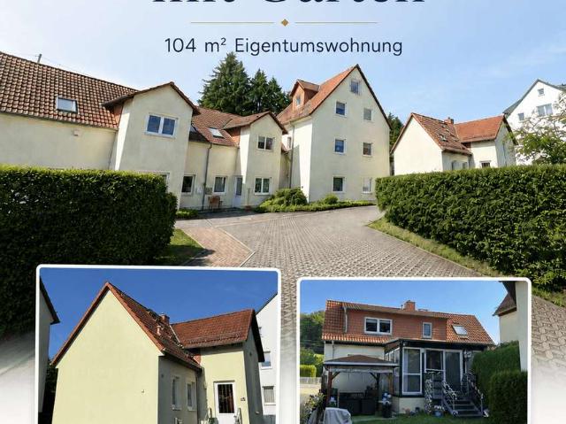 Ihre Gelegenheit für ein Eigenheim oder Kapitalanlage im reizvollen Einsiedel