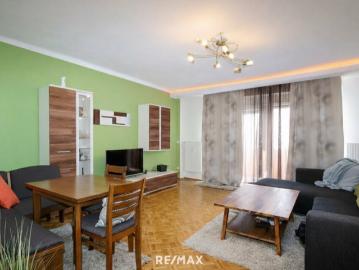 Wels, Oberösterreich - Aufzug