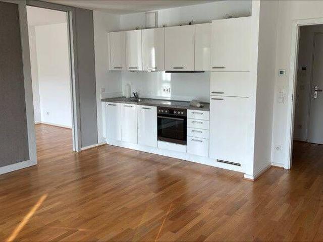 Ihre Gelegenheit: 2 Zimmer Wohnung mit Wohnküche
