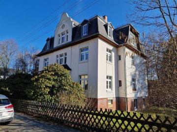 IHRE großzügige 2 Raum Wohnung erwartet SIE in ruhiger Lage