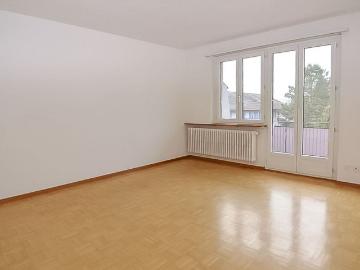 Neuhausen, Kanton Schaffhausen - Parkplatz
