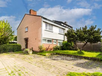 Ihre Idee. Ihr Stil. Ihr neues Zuhause. Ihr Projekt mit Potential