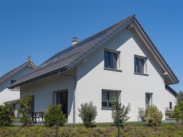 Ihre individuelle 5.5 Zimmer Villa in Riaz – Letzte Chance