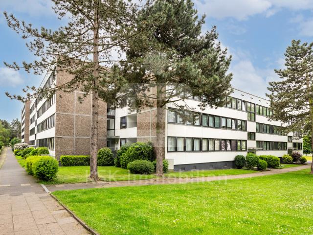 Ihre Investmentchance: Vermietete Eigentumswohnung in Brüggen