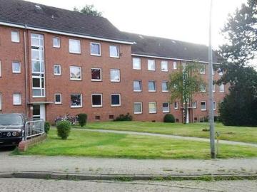 Ihre Kapitalanlage 3 Zimmer mit Balkon, in Anliegerstraße + schon neugierig