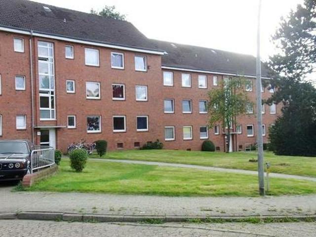 Ihre Kapitalanlage 2,5 Zimmer mit Balkon, in Anliegerstraße + schon neugierig