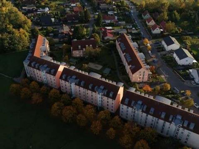 Ihre Kapitalanlage: 4 Zimmer Wohnung inkl. Tiefgaragenstellplatz in ruhiger Wohngegend 3% Rendite