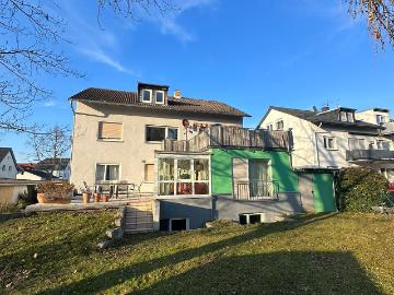 Griesheim, Darmstadt-Dieburg, Taunus, Rheinland-Pfalz