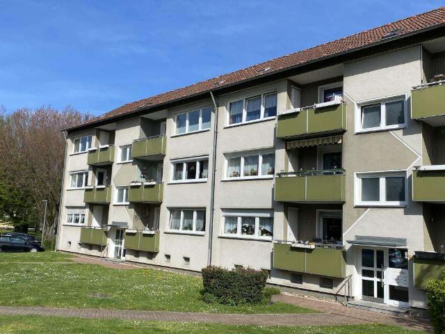 Ihre Kapitalanlage mit langfristiger Vermietung!