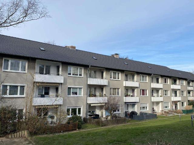 Ihre Kapitalanlage mit langfristiger Vermietung!