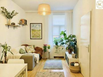 Ihre Kinder studieren in Wien? Hier ist die ideale Wohnung!