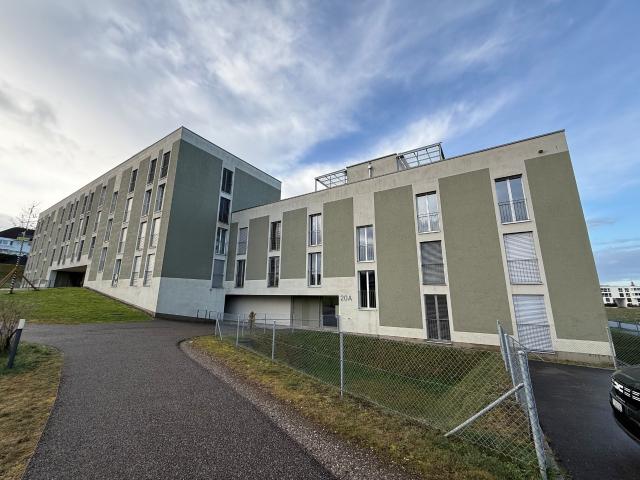 Ihre private Dachterrasse an zentraler, ruhiger Lage